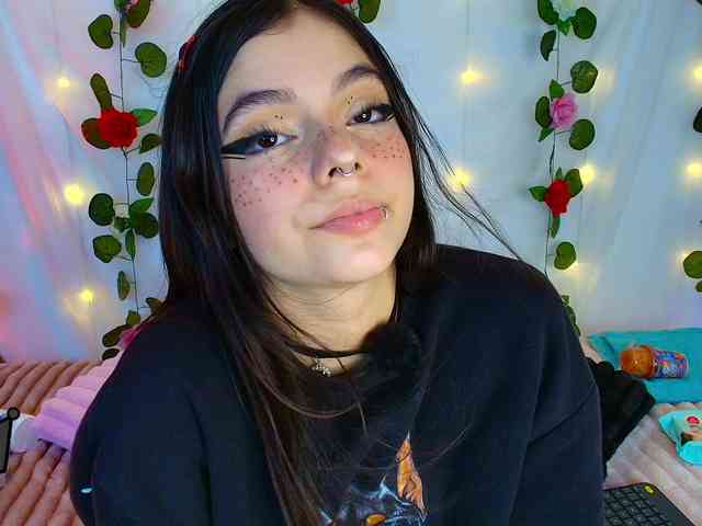 cutee-andrea1 webcam