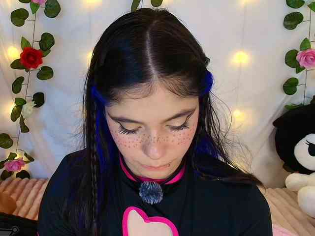 cutee-andrea1 webcam