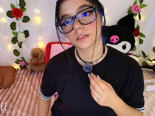 cutee-andrea1 webcam