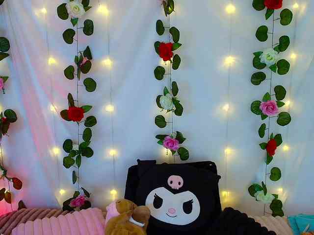 cutee-andrea1 webcam
