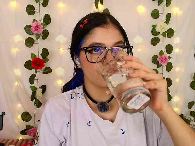 cutee-andrea1 webcam