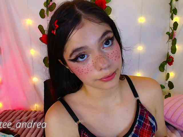 cutee-andrea1 webcam