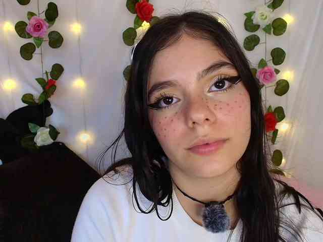 cutee-andrea1 Live Webcam on BongaCams