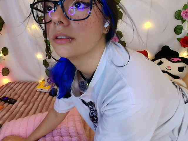 cutee-andrea1 webcam