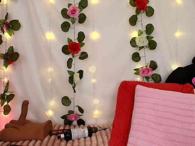 cutee-andrea1 webcam