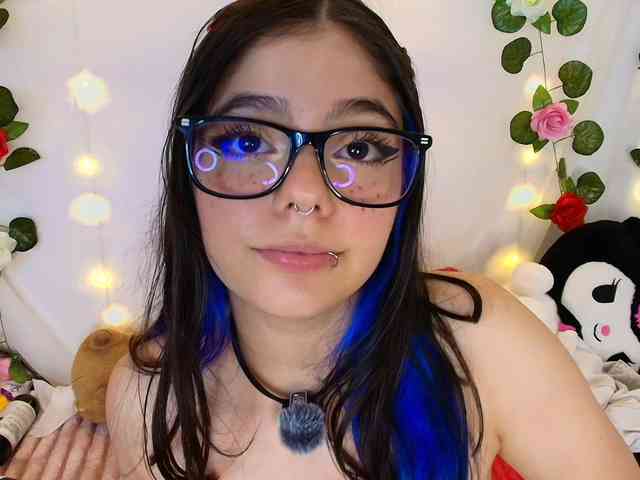 cutee-andrea1 webcam