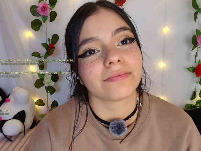 cutee-andrea1 webcam