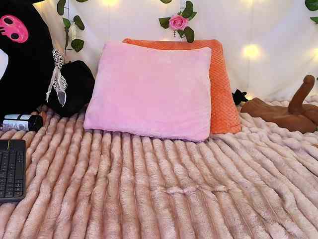 cutee-andrea1 webcam