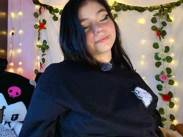 cutee-andrea1 webcam