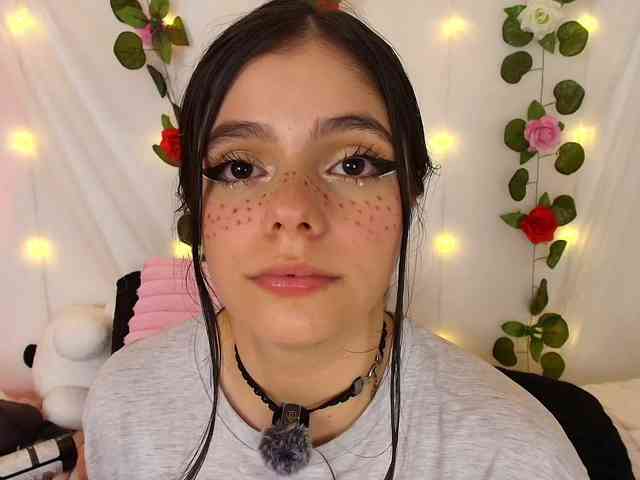 cutee-andrea1 webcam