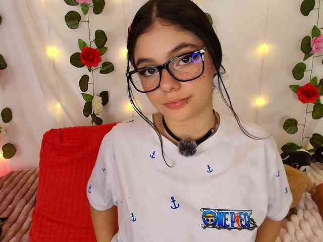 cutee-andrea1 webcam