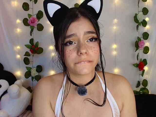 cutee-andrea1 webcam