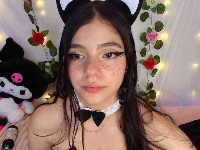 cutee-andrea1 webcam