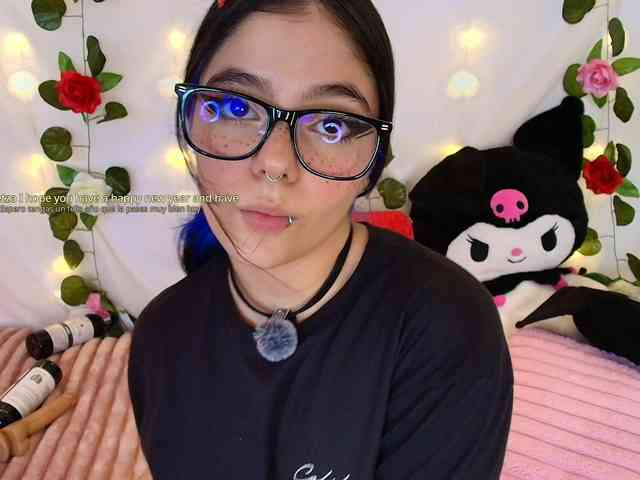 cutee-andrea1 webcam