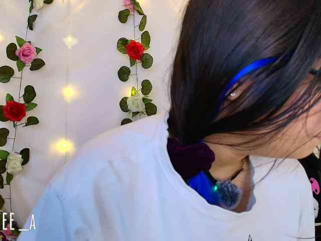 cutee-andrea1 webcam