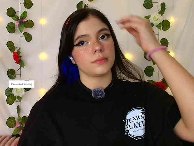 cutee-andrea1 webcam