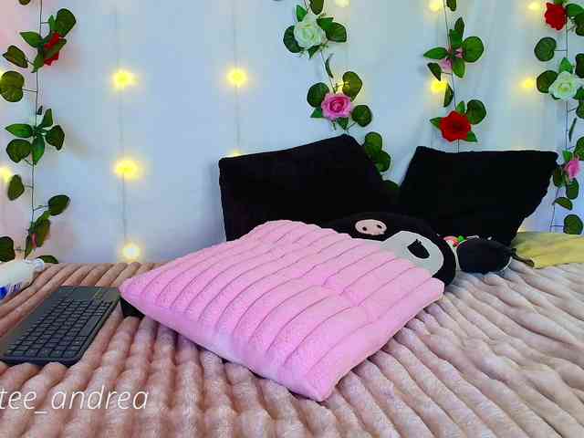 cutee-andrea1 webcam