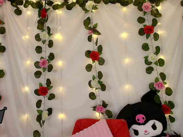 cutee-andrea1 webcam