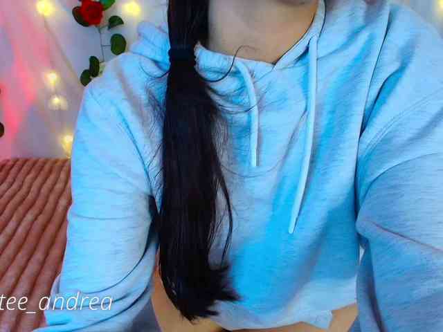 cutee-andrea1 webcam