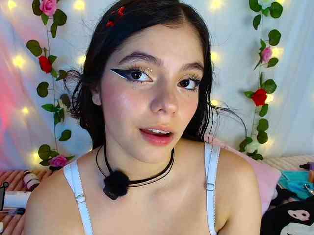 cutee-andrea1 webcam