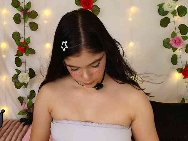 cutee-andrea1 webcam