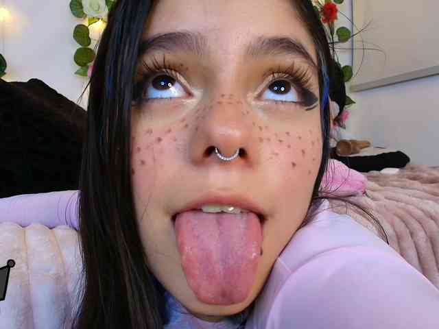 cutee-andrea1 webcam