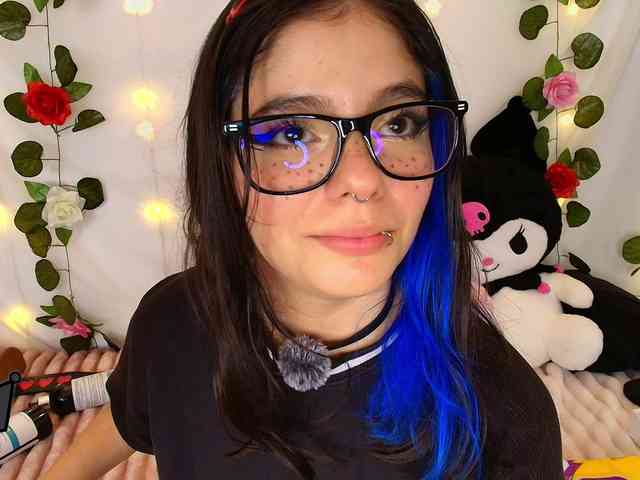 cutee-andrea1 webcam