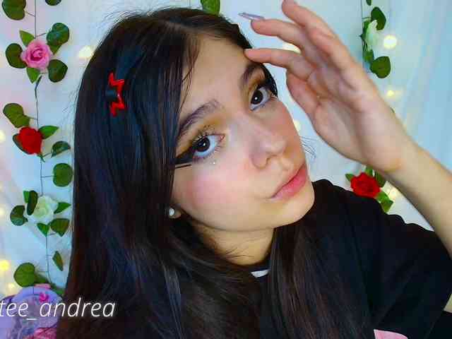 cutee-andrea1 webcam