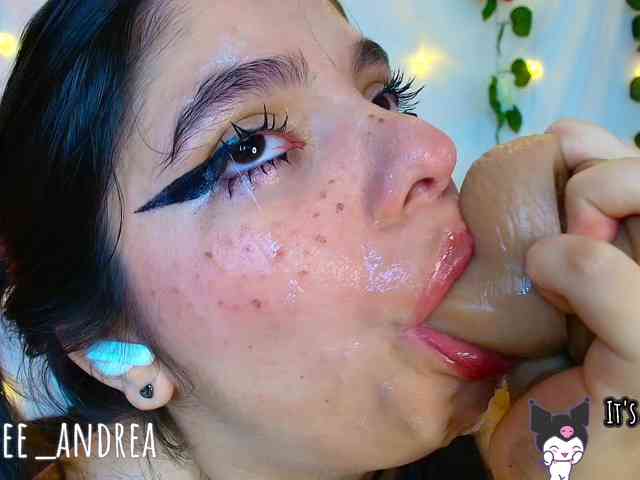 cutee-andrea1 webcam