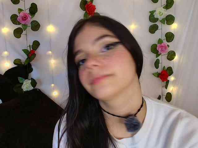 cutee-andrea1 webcam