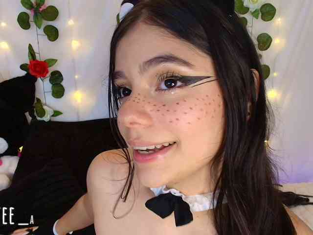 cutee-andrea1 webcam