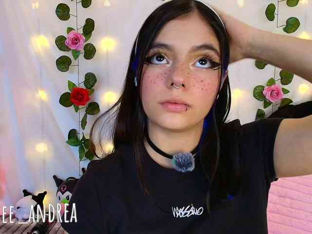 cutee-andrea1 webcam