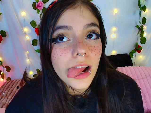 cutee-andrea1 webcam