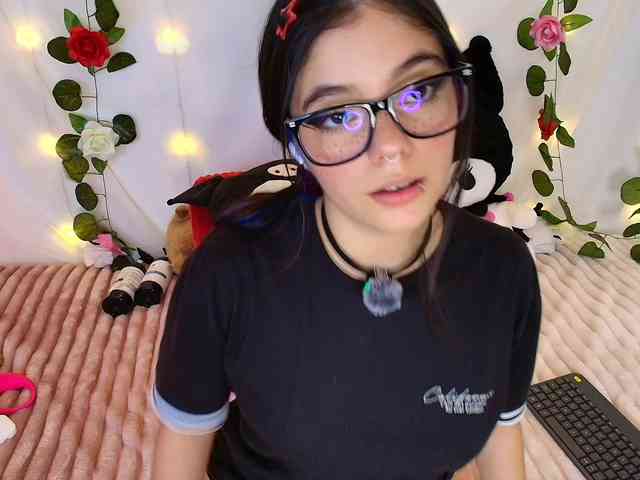 cutee-andrea1 webcam