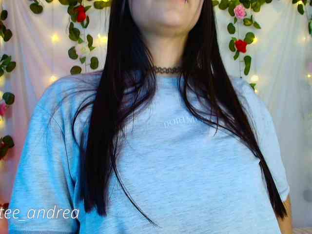 cutee-andrea1 webcam