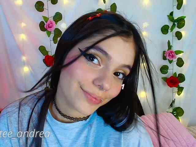 cutee-andrea1 webcam