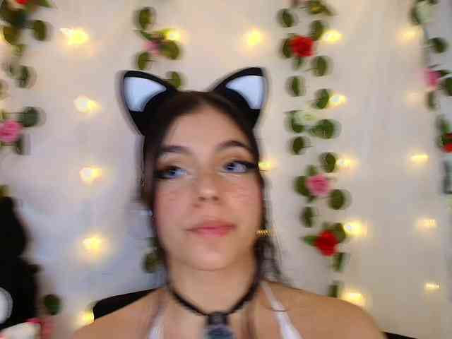 cutee-andrea1 webcam