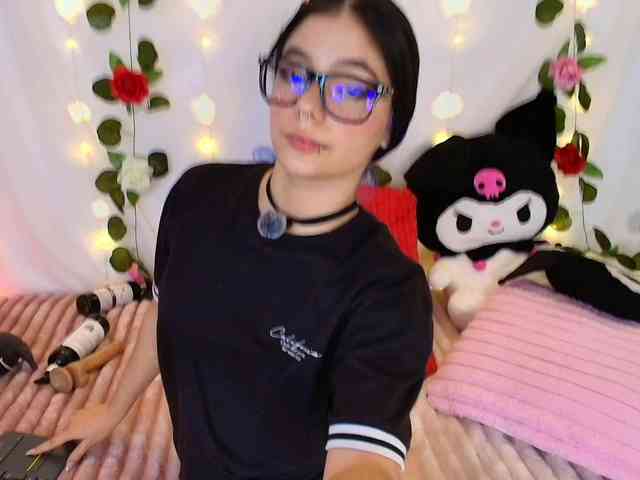 cutee-andrea1 webcam