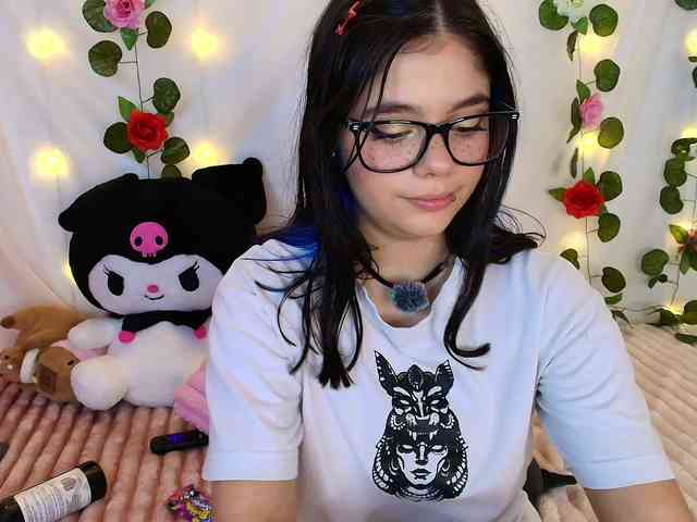 cutee-andrea1 webcam