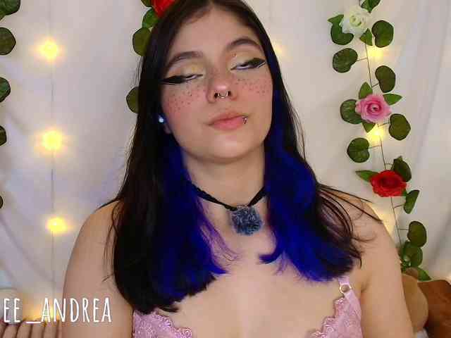 cutee-andrea1 webcam