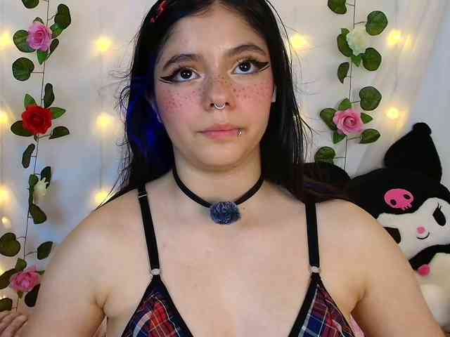 cutee-andrea1 webcam