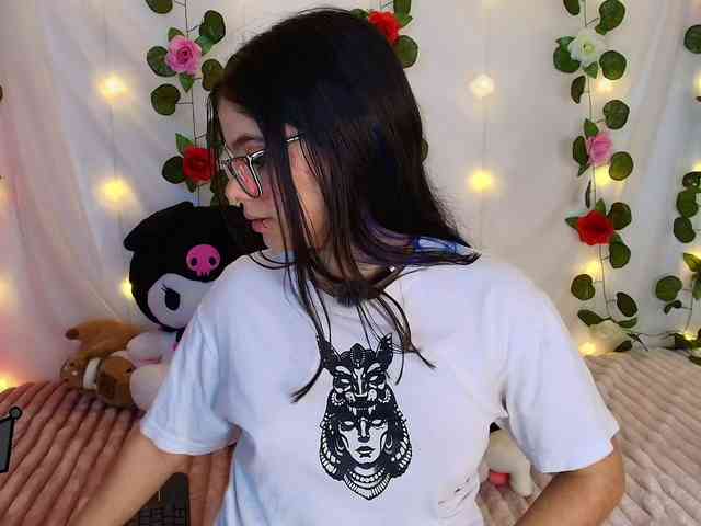 cutee-andrea1 webcam