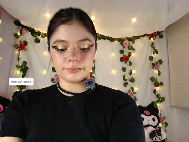 cutee-andrea1 webcam