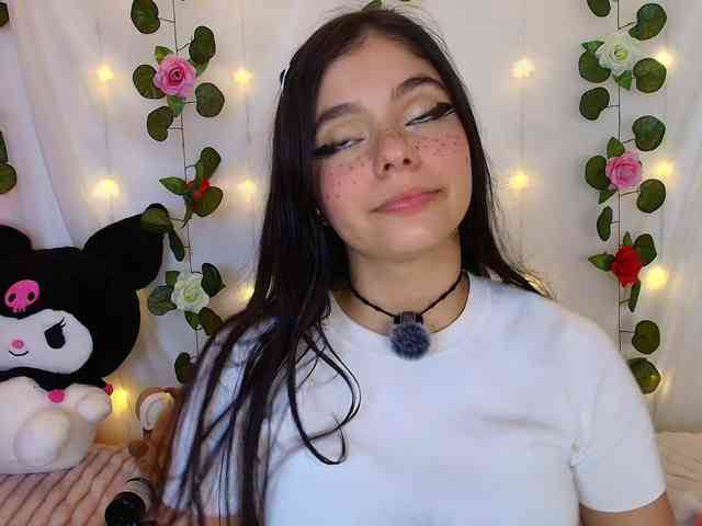 cutee-andrea1 webcam