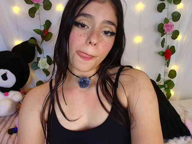 cutee-andrea1 webcam