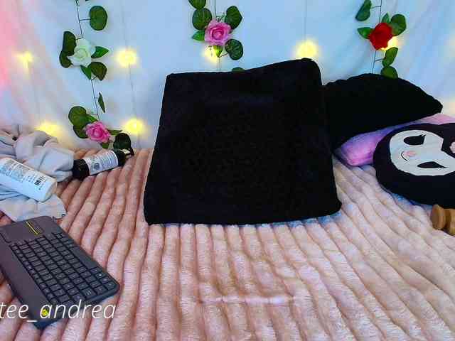 cutee-andrea1 webcam