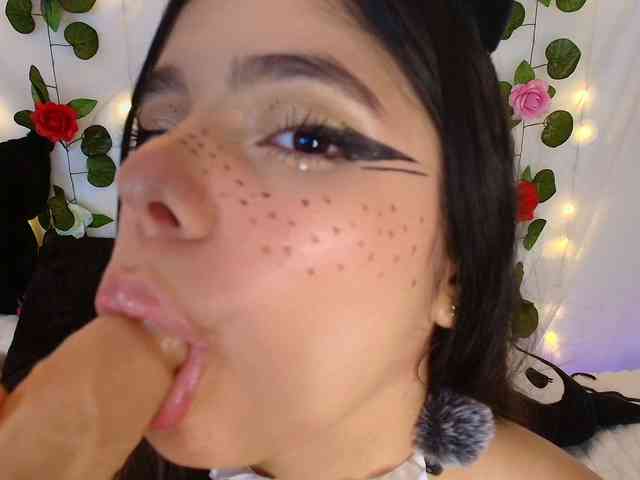 cutee-andrea1 webcam