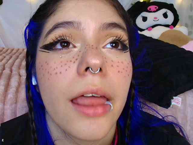 cutee-andrea1 webcam