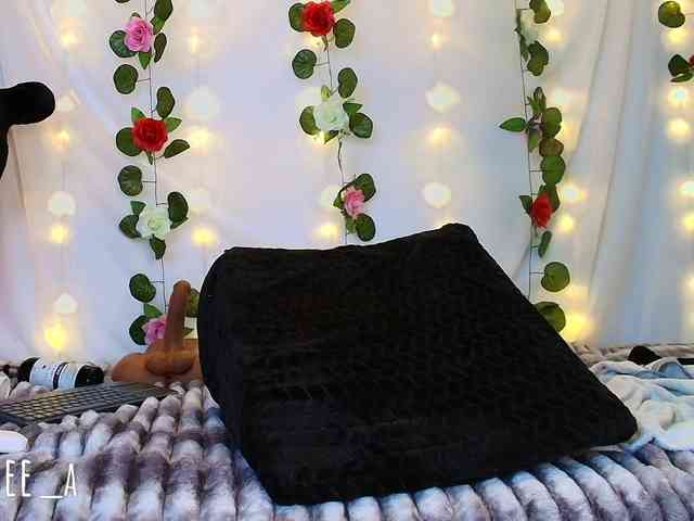 cutee-andrea1 webcam