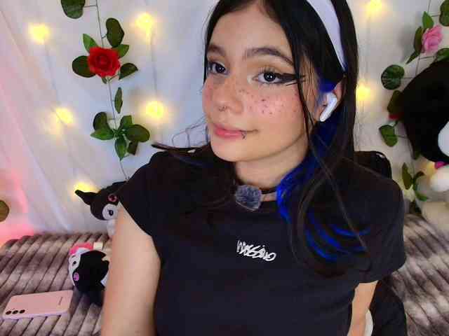 cutee-andrea1 webcam